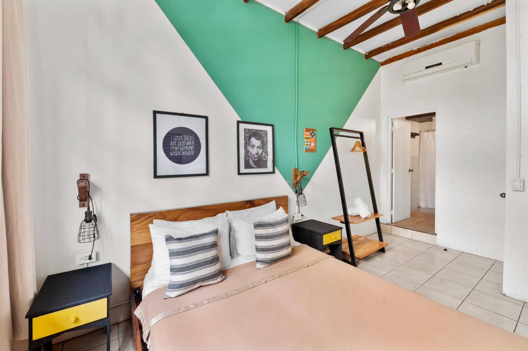 Socialtel Granada Hotel Eksteriør billede