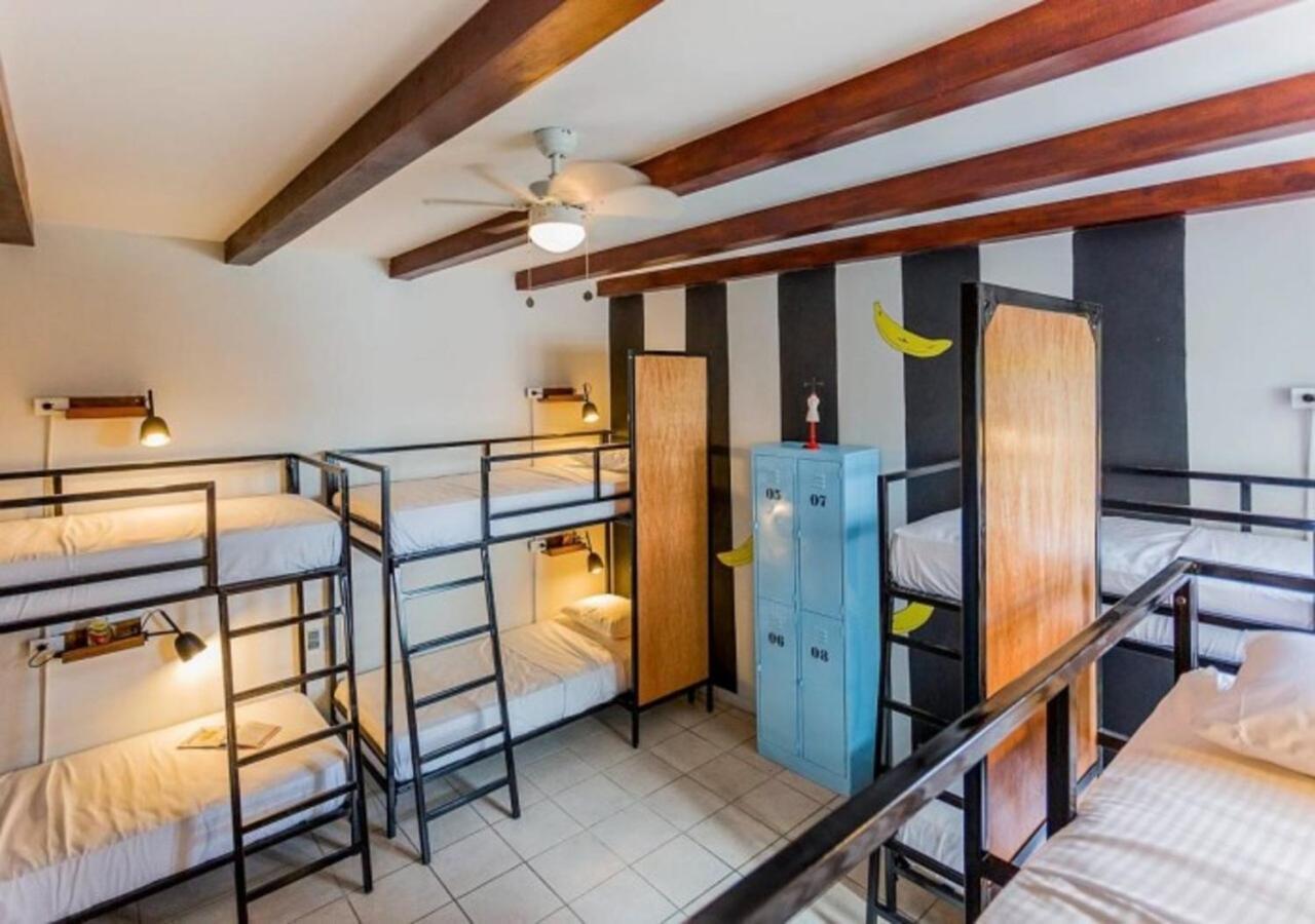 Socialtel Granada Hotel Eksteriør billede