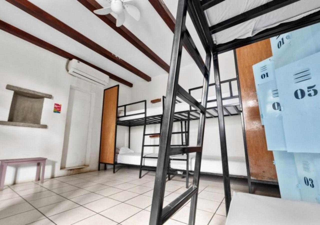 Socialtel Granada Hotel Eksteriør billede